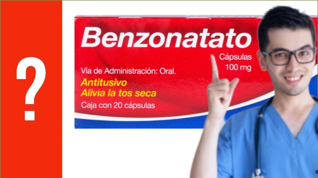 benzonatato