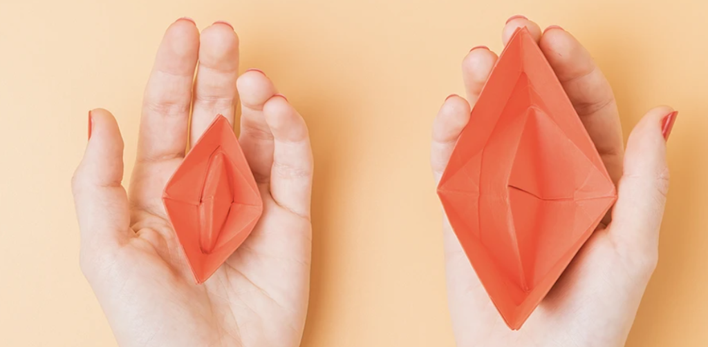 higiene vaginal