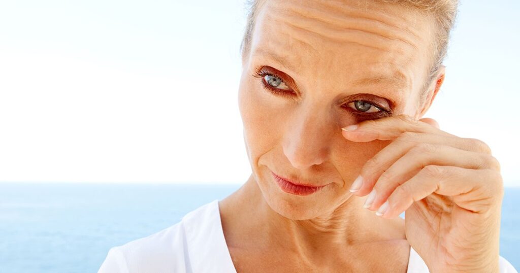 menopausa