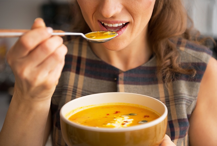 o que comer apos a extracao do dente