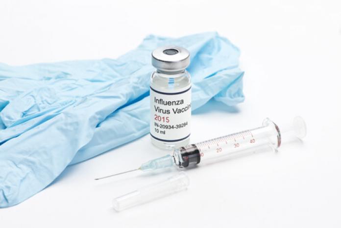 prevencao da gripe