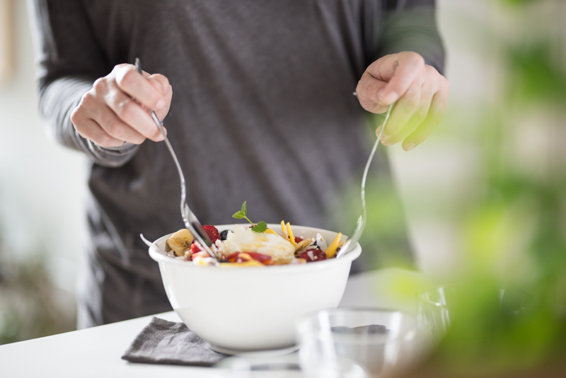 alimentos cheios por mais tempo
