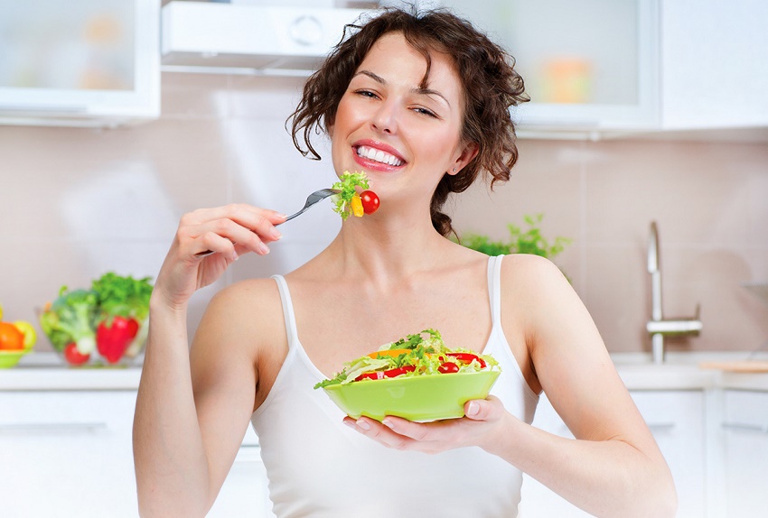 alimentos previnem infeccoes de fermento