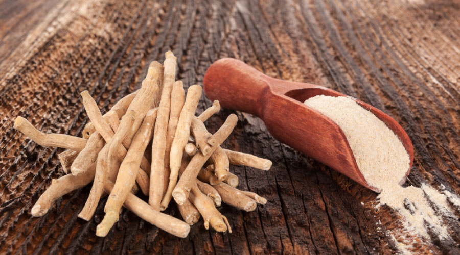 beneficios de ashwagandha para homens