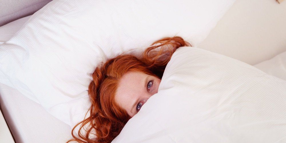 erros de cuidado do cabelo na hora de dormir