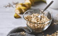 fatos nutricionais da aveia 100g beneficios para a saude de comer aveia