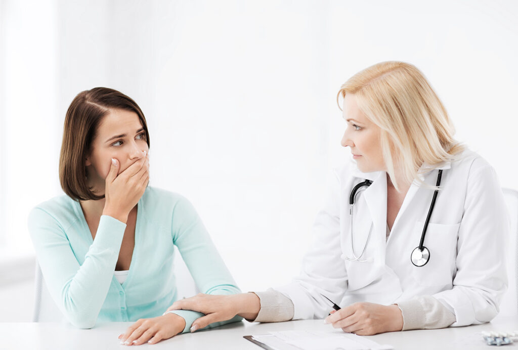 hiv com cancer de mama triplo negativo