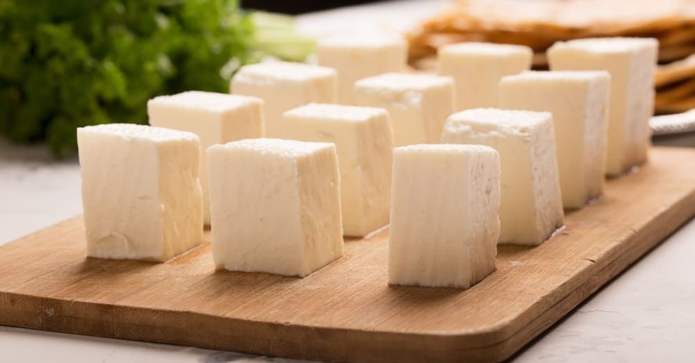 informacoes nutricionais do paneer 100g