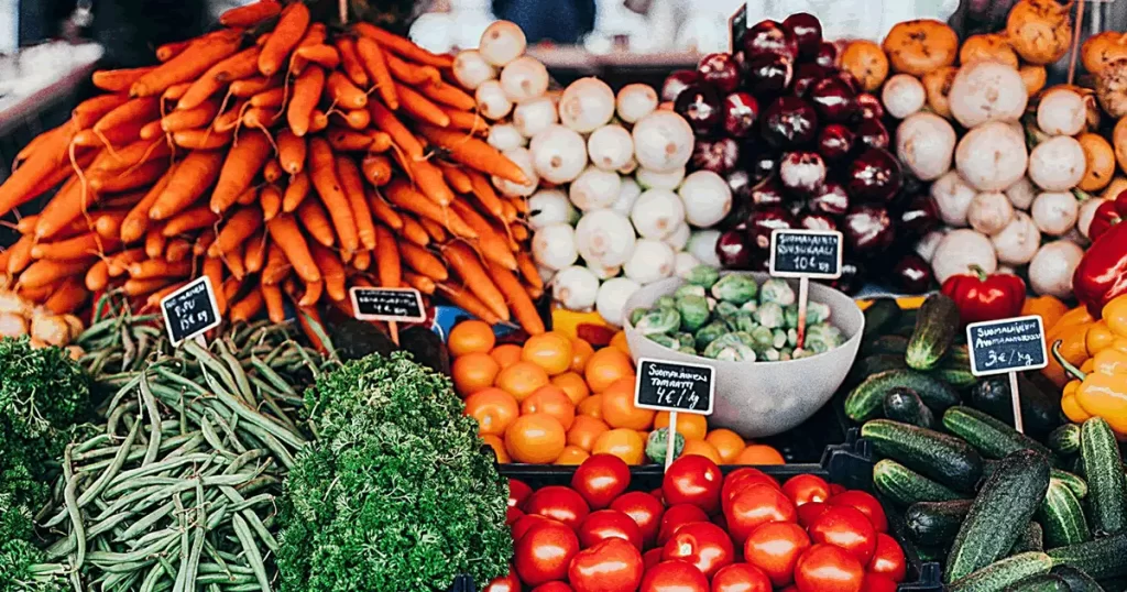 lista de alimentos da dieta alcalina