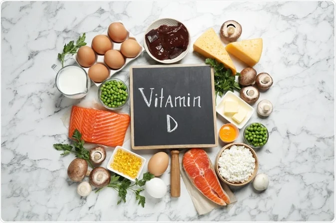 vitamina d para saude mental e cognicao