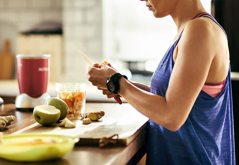 a dieta vegana do atleta melhora o desempenho