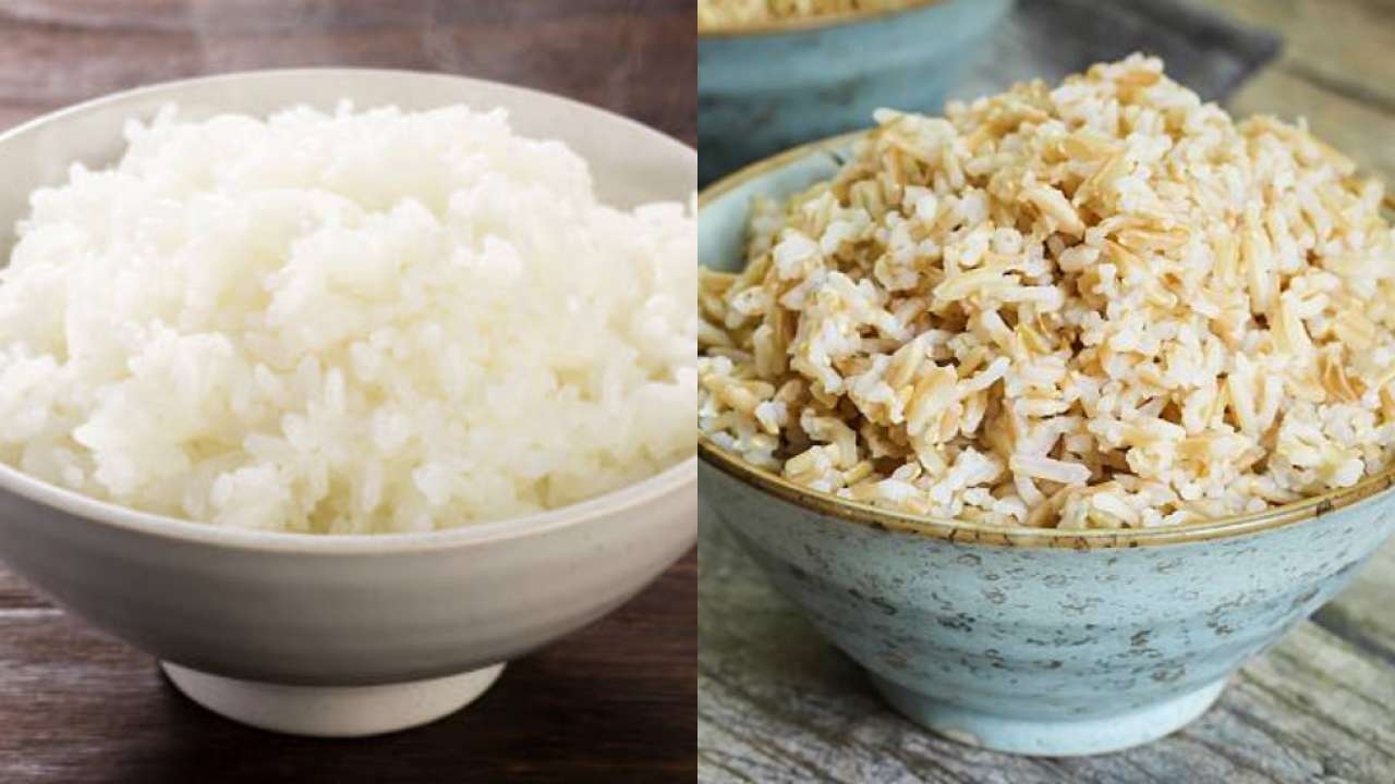 Arroz Integral X Arroz Branco: Qual é Melhor? - Saudedia