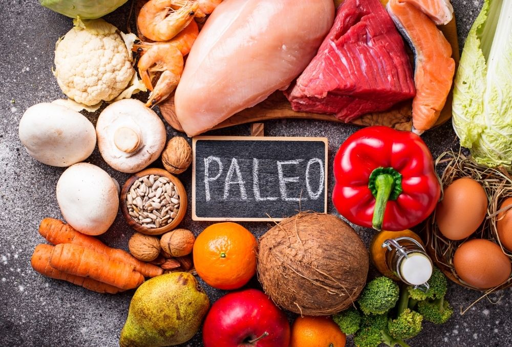 clean vs paleo qual dieta e certa para voce