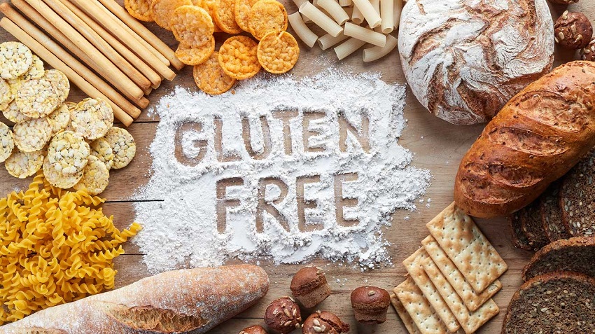 como emagrecer com dieta sem gluten