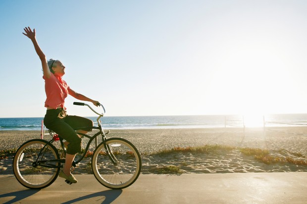 lesoes comuns de bicicleta