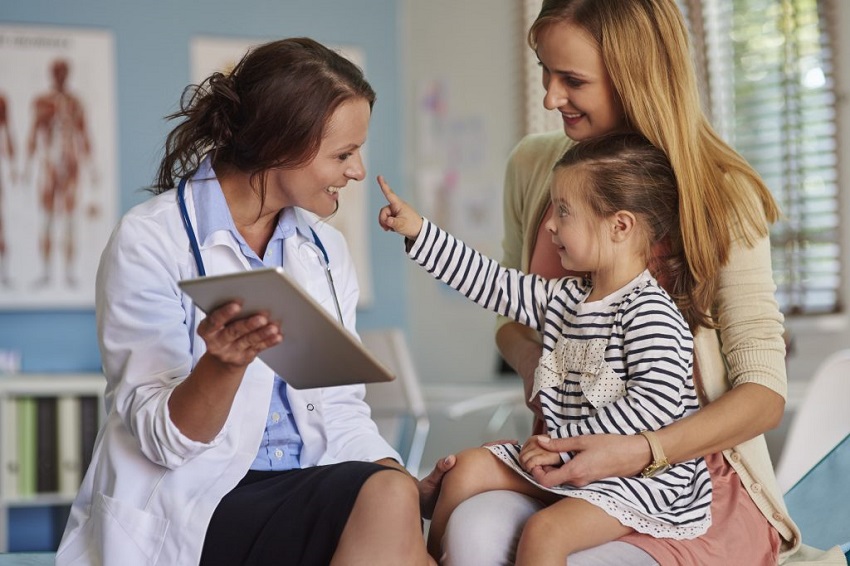 por que seu aluno precisa de um check up anual